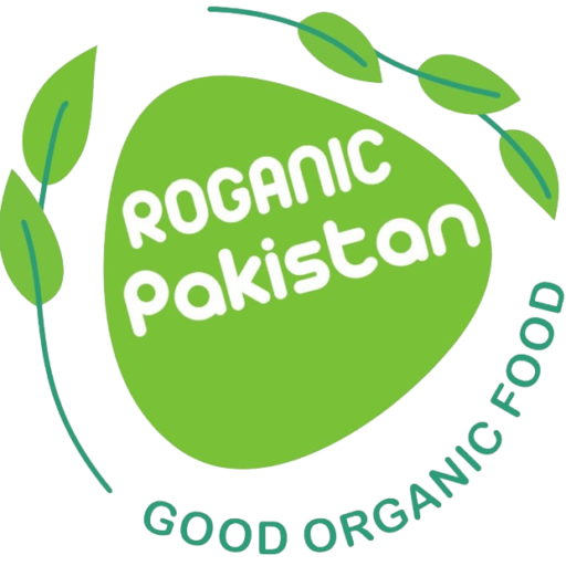 roganic pakistan