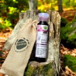 Organic Herbs Hair Oil