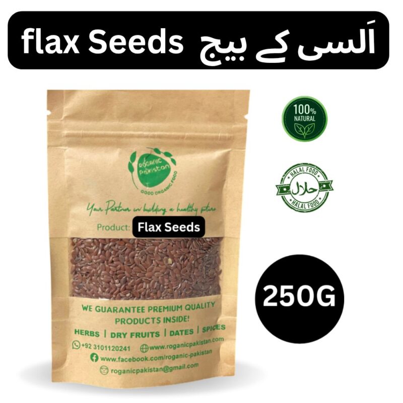 Seed cycling for PCOS